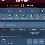 mr bet android app