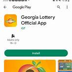 ga lottery app for android